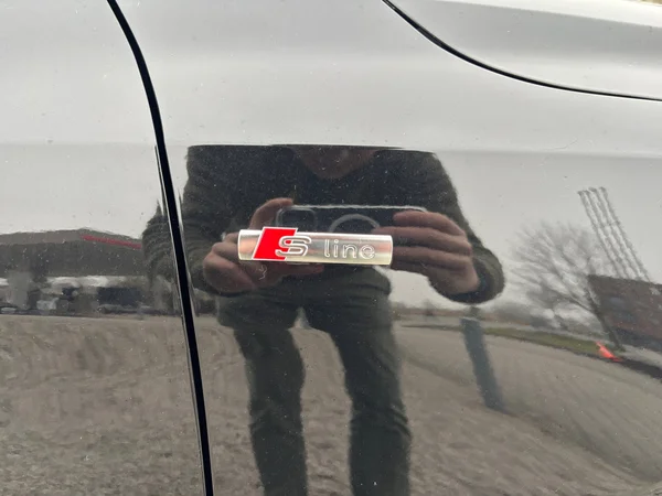 AUDI A1 Sportback (2026) — foto 3 van 19