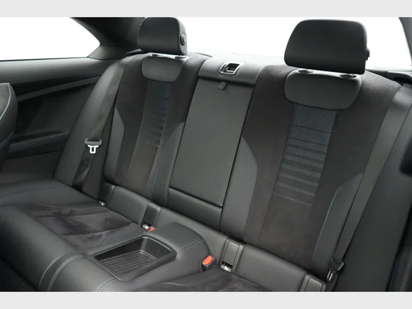 BMW 2 Coupé (G42) (2022) — foto 2 van 28