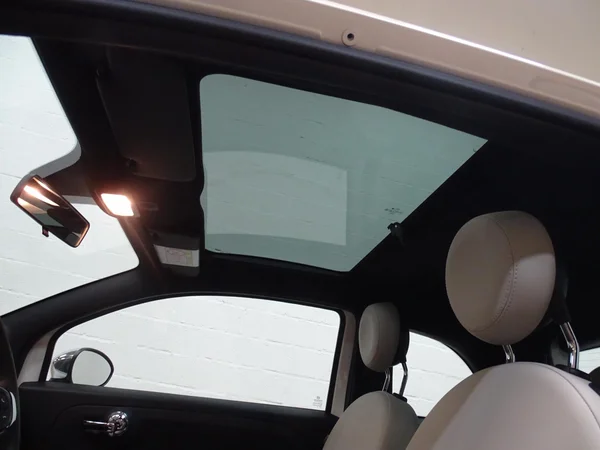 Fiat 500 (2020) — foto 15 van 19