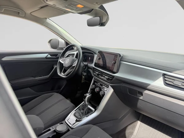 VOLKSWAGEN T-Roc (2022) — foto 14 van 20