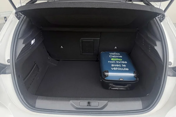 Peugeot 308 (2023) — foto 14 van 29