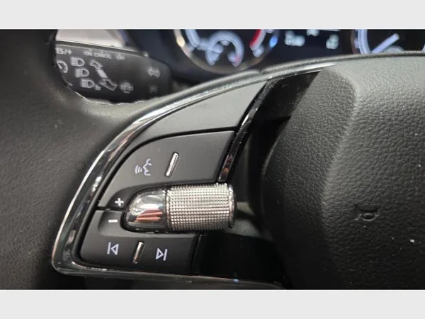 Skoda Fabia (2024) — foto 5 van 29