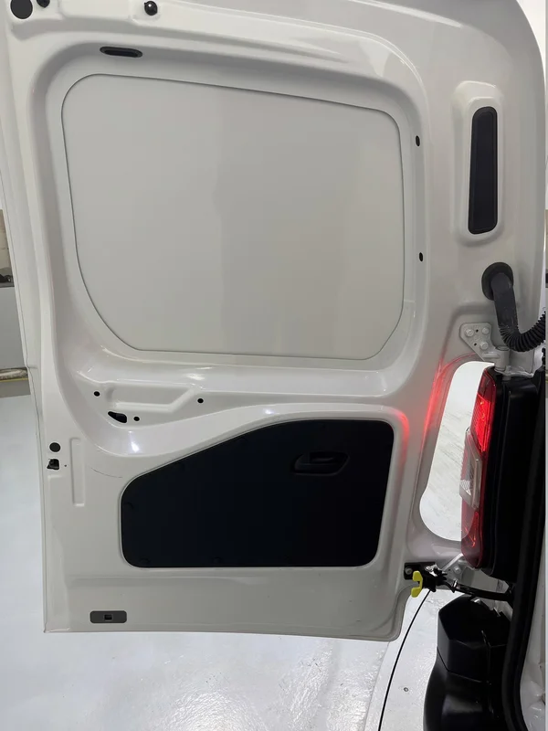 Toyota E-Proace Van Mwb (2024) — foto 46 van 59