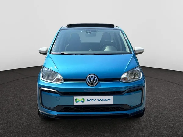 VOLKSWAGEN Up! (2018) — foto 23 van 24