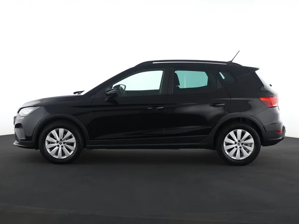 SEAT Arona (2022) — foto 12 van 26