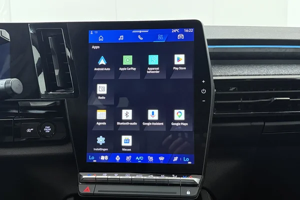 Renault Austral (2026) — foto 3 van 20