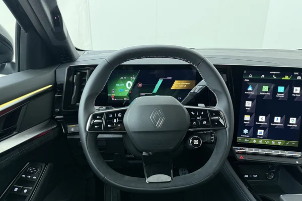 Renault Austral E-Tech (HEV) (2026) — foto 2 van 13