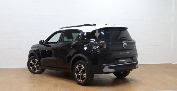 Citroën C3 Aircross (2025) — foto 16 van 21