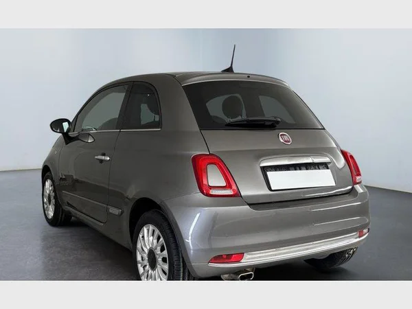 FIAT 500 (2019) — foto 17 van 20