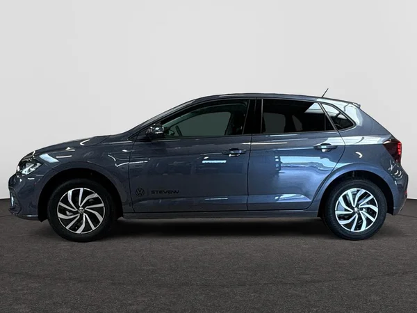 VOLKSWAGEN Polo (2025) — foto 8 van 15
