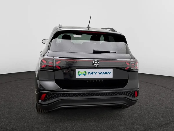 VOLKSWAGEN T-Cross (2026) — foto 18 van 23