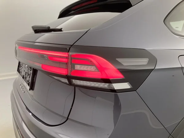 VOLKSWAGEN Taigo (2025) — foto 6 van 36