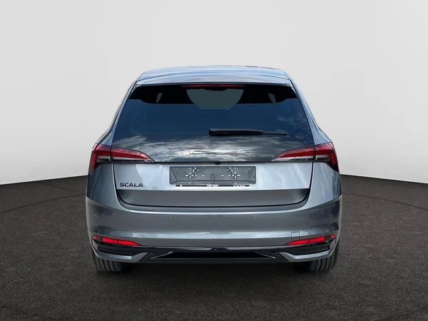 SKODA Scala (2026) — foto 14 van 21
