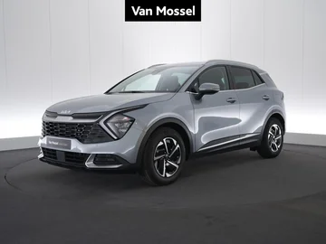 Kia Sportage (2024)