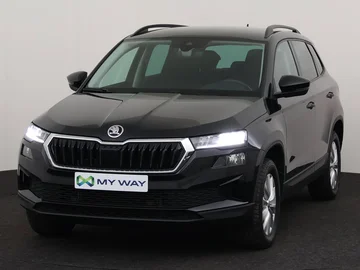 SKODA Karoq (2024)