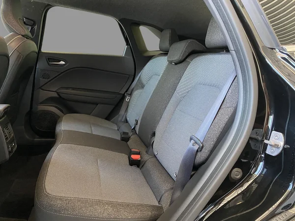 Renault Symbioz (2025) — foto 6 van 20