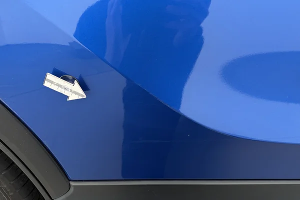 Mitsubishi Eclipse Cross (2019) — foto 20 van 29
