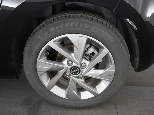 Opel Corsa (2025) — foto 16 van 22