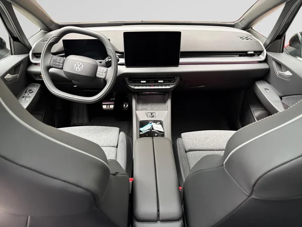 VOLKSWAGEN ID.3 Neo (2026) — foto 9 van 13