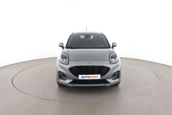 Ford Puma (2024) — foto 15 van 16