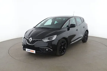 Renault Scenic cb869463-e80f-4dbd-9673-f3319e54245f