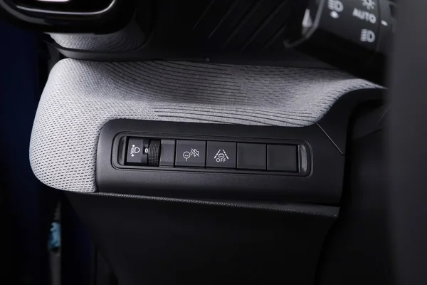 Citroen E-C3 (2025) — foto 15 van 71