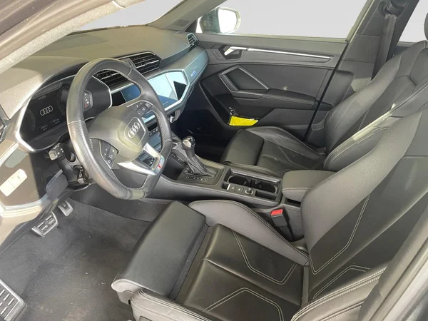 AUDI Q3 Sportback (2023) — foto 20 van 20
