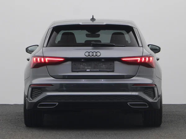 AUDI A3 Sportback Dsl (2023) — foto 18 van 21