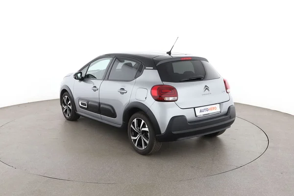 Citroen C3 (2021) — foto 10 van 16