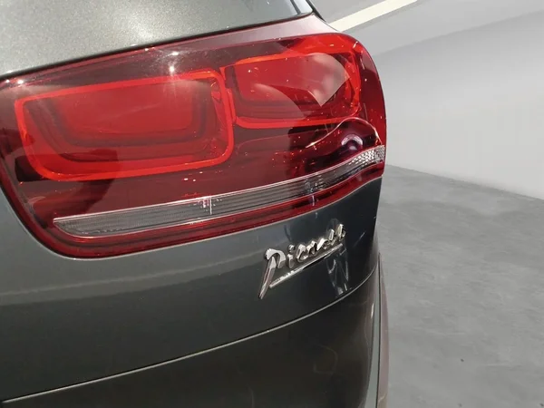 Citroën C4 Picasso (2017) — foto 23 van 25