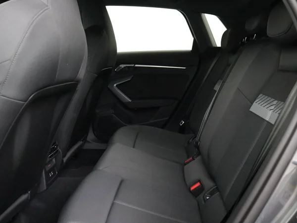 AUDI A3 Sportback (2025) — foto 5 van 18