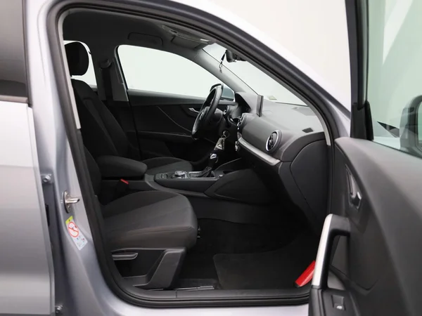 Audi Q2 (2022) — foto 30 van 42