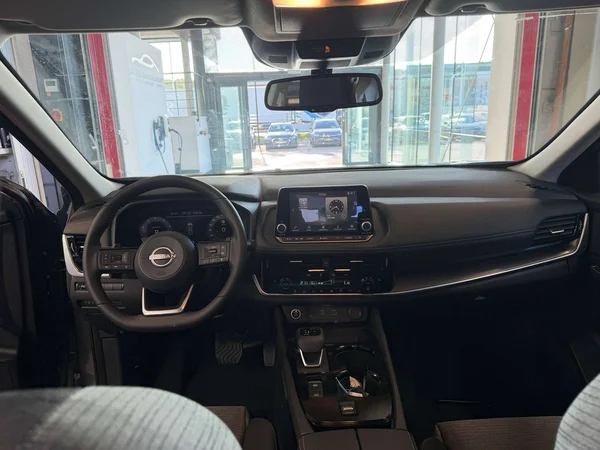 Nissan X-Trail — foto 5 van 24