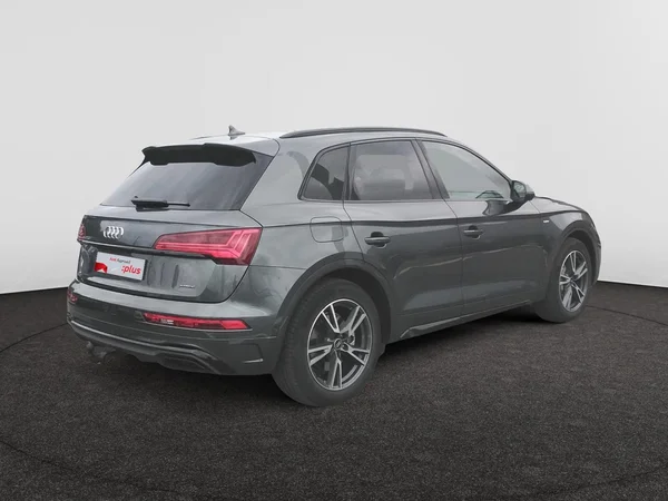 AUDI Q5 PHEV (2023) — foto 20 van 24