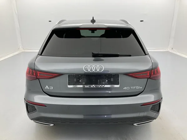 AUDI A3 Sportback PHEV (2022) — foto 30 van 37