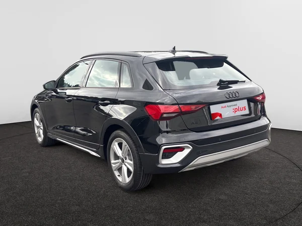 AUDI A3 Allstreet (2024) — foto 12 van 20