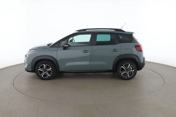 Citroen C3 (2023) — foto 9 van 16