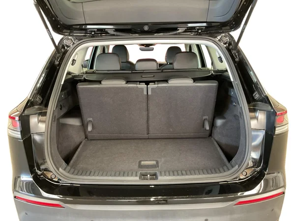 VOLKSWAGEN Tayron (2026) — foto 13 van 22