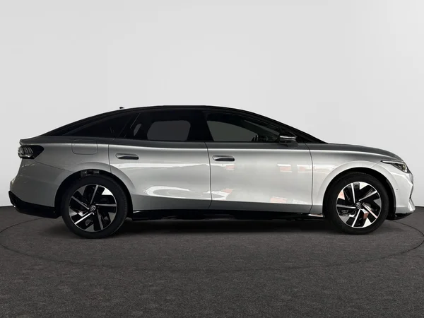 VOLKSWAGEN ID.7 (2025) — foto 15 van 24