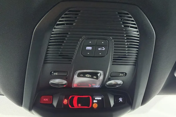 Peugeot 3008 (2023) — foto 28 van 28