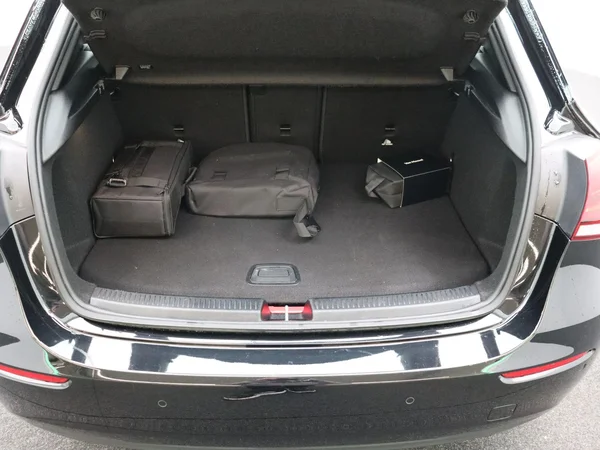 Mercedes-Benz A-Klasse (2023) — foto 11 van 23