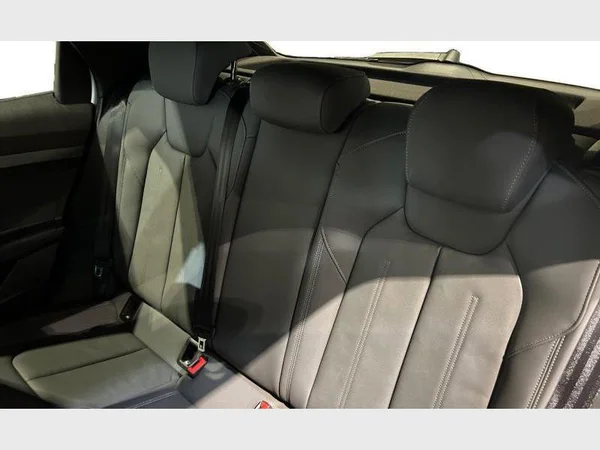 Audi A1 Sportback (2024) — foto 3 van 29