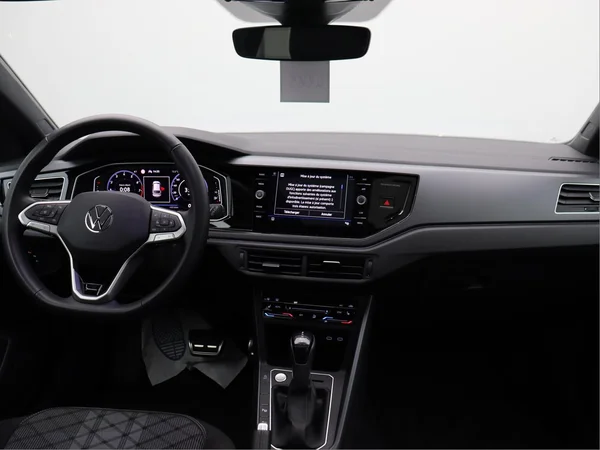 VOLKSWAGEN Taigo (2024) — foto 11 van 16