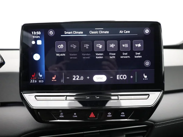 VOLKSWAGEN ID.3 (2024) — foto 8 van 17