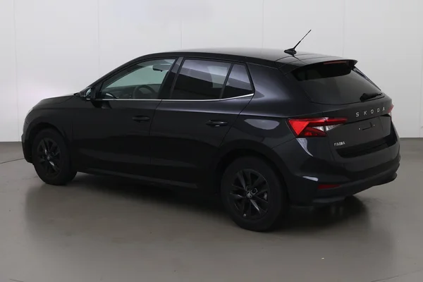 Skoda Fabia (2025) — foto 13 van 19