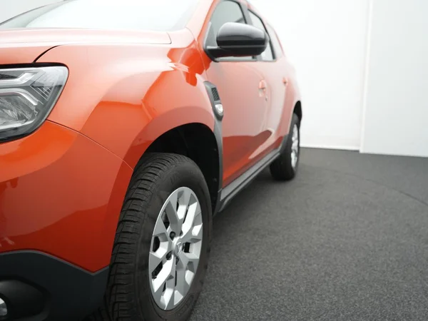 DACIA Duster (2021) — foto 17 van 22