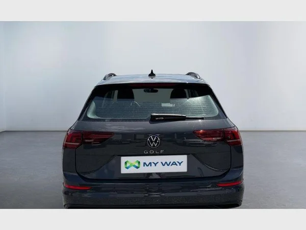 Volkswagen Golf VII SW (2024) — foto 21 van 27