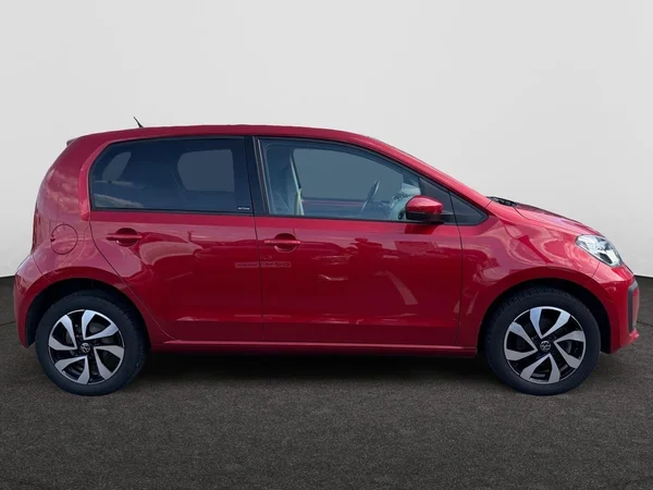 VOLKSWAGEN Up! (2023) — foto 20 van 24