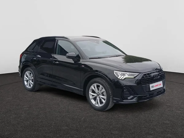 AUDI Q3 (2025) — foto 16 van 20