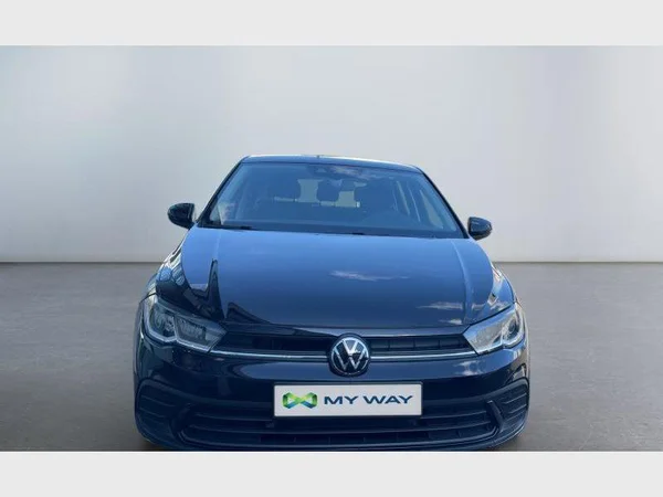 Volkswagen Polo (2026) — foto 12 van 25